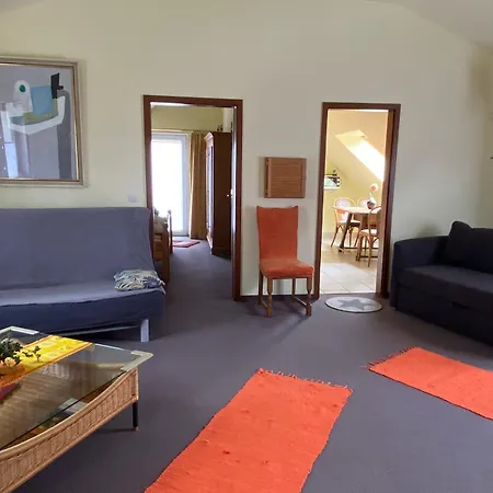 Hotel Hotel-pension Teutonia 2*
