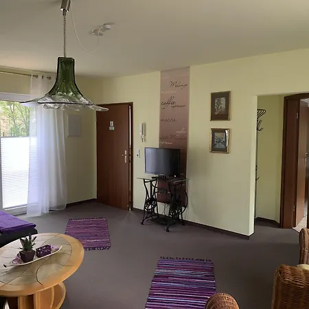 Hotel-pension Teutonia 2* Braunlage