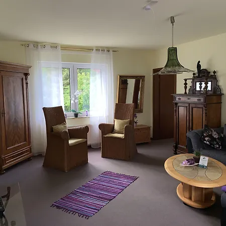 Hotel-pension Teutonia 2*