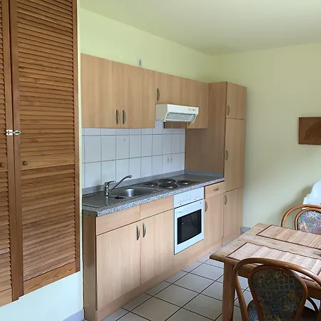Hotel-pension Teutonia 2*
