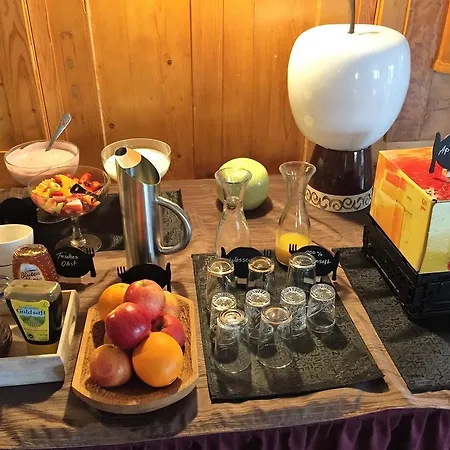 Hotel-pension Teutonia