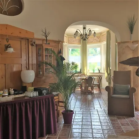 Hotel-pension Teutonia