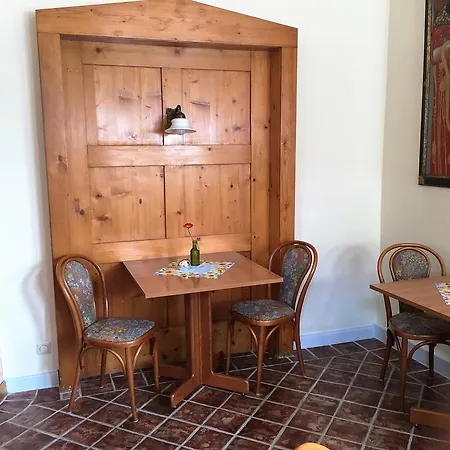 Hotel-pension Teutonia Braunlage