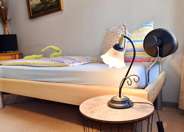 Hotel-pension Teutonia