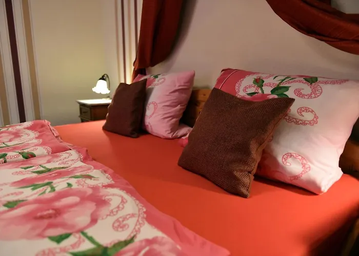 Hotel-pension Teutonia 2* Braunlage