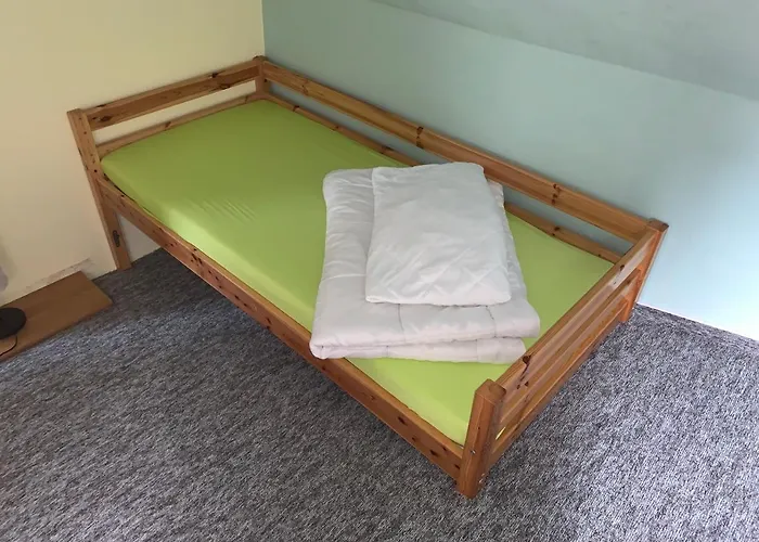 Hotel-pension Teutonia Otel