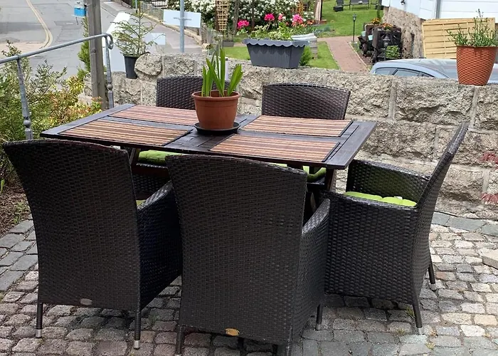 Hotel-pension Teutonia Braunlage