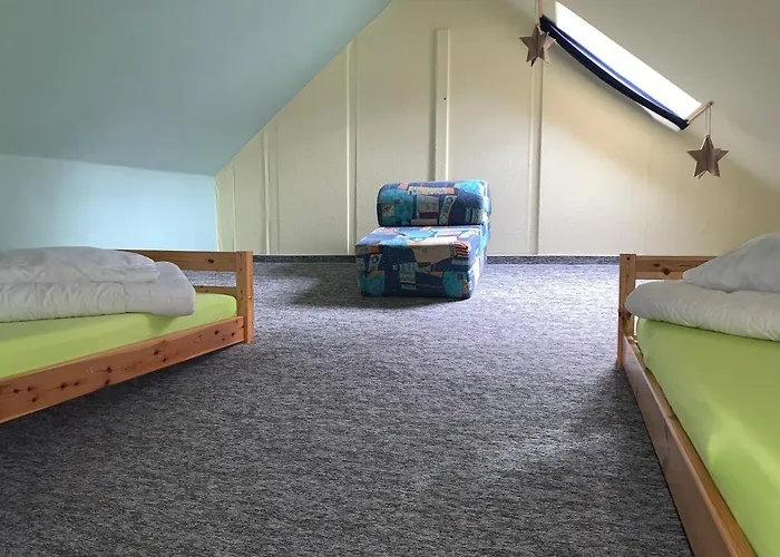 Hotel-pension Teutonia Braunlage