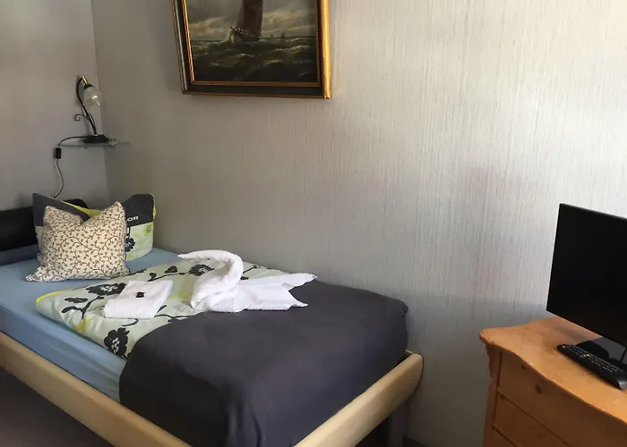 Hotel-pension Teutonia Braunlage