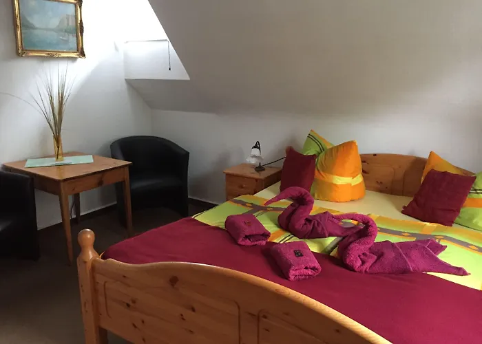 Hotel-pension Teutonia