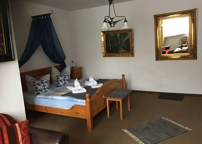 Hotel-pension Teutonia 2*