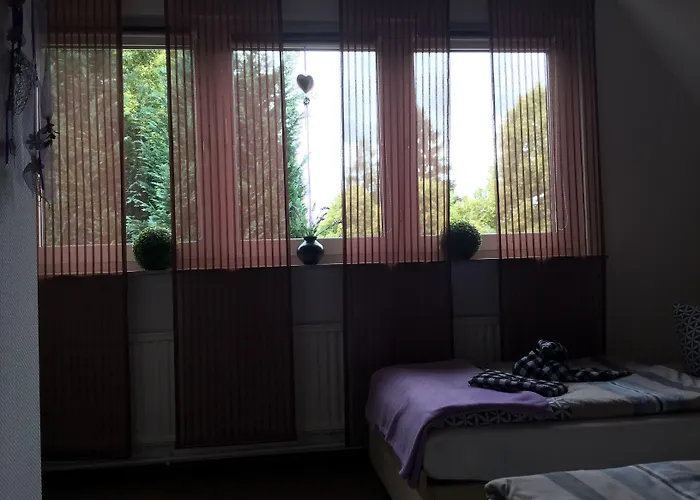 Hotel-pension Teutonia Braunlage