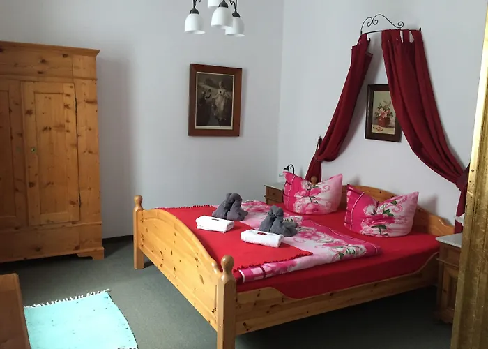 Hotel-pension Teutonia