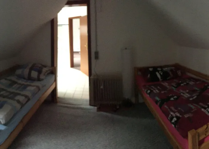 Hotel-pension Teutonia