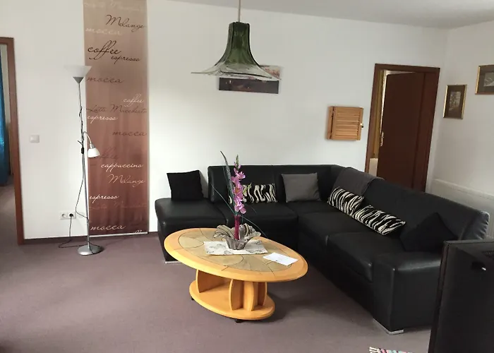 Hotel-pension Teutonia Otel