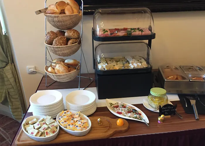 Hotel-pension Teutonia 2*