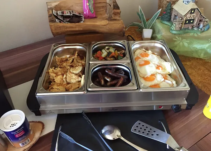 Hotel-pension Teutonia