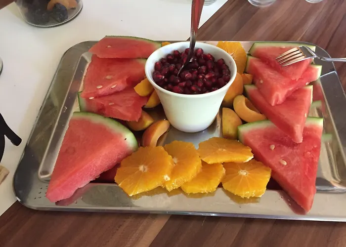 Hotel-pension Teutonia