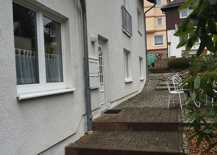 Hotel-pension Teutonia Otel