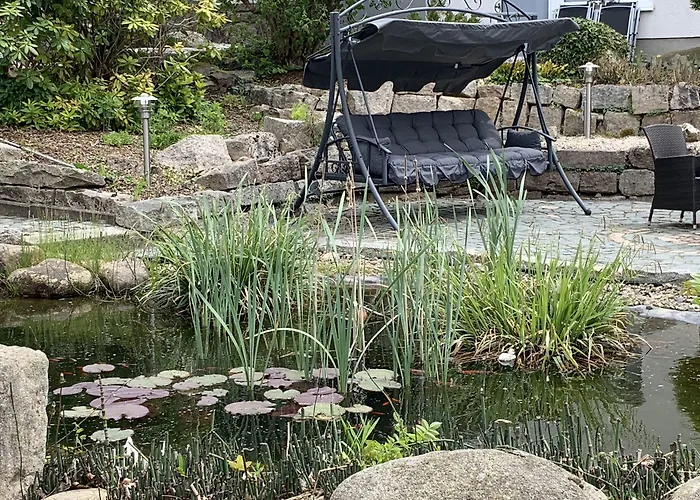 Hotel-pension Teutonia Braunlage