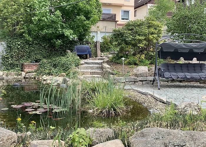 Hotel-pension Teutonia Otel