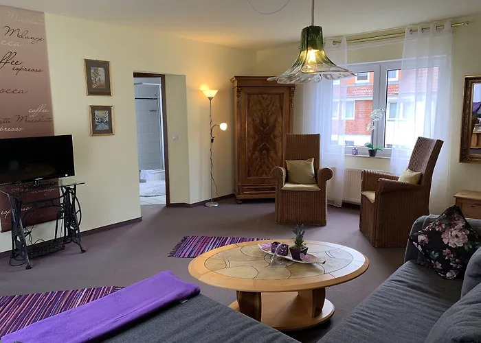 Hotel-pension Teutonia 2*