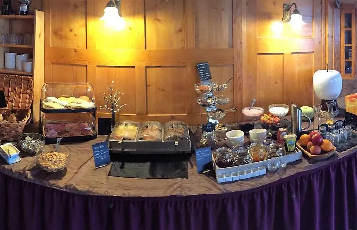 Otel Hotel-pension Teutonia 2*